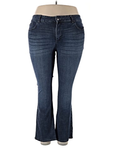 Riders by Lee Jeans (view 1)