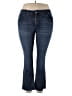 Riders by Lee Blue Jeans Size 18 (petite) - photo 1