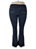 Riders by Lee Blue Jeans Size 18 (petite) - photo 2