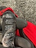 So Slimming by Chico's Solid Red Casual Pants Size 2R - photo 8