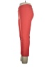 Sara Campbell Solid Red Active Pants Size 14 - photo 5