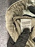 Free People Chevron-herringbone Silver Jeans Size 24 waist - photo 5