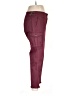 W by Worth Burgundy Cargo Pants Size 10 - photo 4