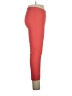 Sara Campbell Solid Red Active Pants Size 14 - photo 4