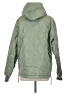 TAION Green Windbreaker Size S - photo 2