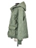 TAION Green Windbreaker Size S - photo 5