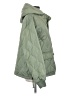 TAION Green Windbreaker Size S - photo 4