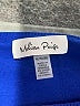 Melissa Paige Blue Pullover Sweater Size XL - photo 7