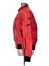 Assorted Brands 100% Nylon Solid Red Jacket Size XL - photo 5