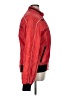 Assorted Brands 100% Nylon Solid Red Jacket Size XL - photo 4