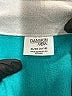 Danskin Now 100% Polyester Teal Pullover Sweater Size XL - photo 7
