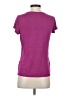Assorted Brands Purple Active T-Shirt Size S - photo 2
