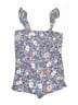 O'Neill 100% Viscose Blue Dress Size XS (kids) - photo 1