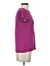 Assorted Brands Purple Active T-Shirt Size S - photo 4