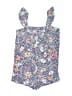 O'Neill 100% Viscose Blue Dress Size XS (kids) - photo 2