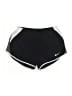 Nike 100% Polyester Black Athletic Shorts Size S - photo 1