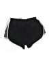 Nike 100% Polyester Black Athletic Shorts Size S - photo 2