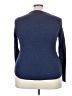 Old Navy Blue Pullover Sweater Size XXL - photo 2