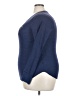Old Navy Blue Pullover Sweater Size XXL - photo 5