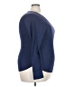Old Navy Blue Pullover Sweater Size XXL - photo 4