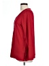 Mario Serrani Red Long Sleeve Blouse Size L - photo 5