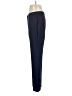 Reiss Solid Blue Wool Pants Size 8 - photo 5
