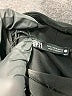 Zara Black Long Sleeve Top Size S - photo 6
