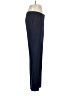 Reiss Solid Blue Wool Pants Size 8 - photo 4