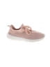 Atmosphere Pink Sneakers Size 5 - photo 1