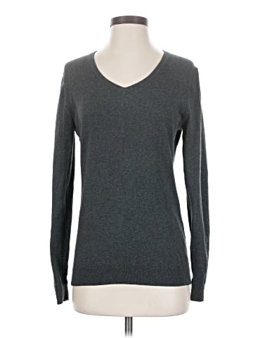 Cutter & Buck Pullover Sweater (view 1)