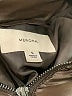 Merona Brown Vest Size S - photo 6