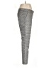 Willi Smith Houndstooth Gray Dress Pants Size 10 - photo 4