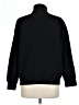 Prettygarden Solid Black Track Jacket Size L - photo 2