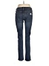 Just Black Hearts Blue Jeans Size 30 waist - photo 2