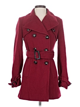 The Limited Coat