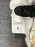 Unbranded Floral Silver Windbreaker Size S - photo 6