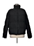H&M 100% Polyester Solid Black Snow Jacket Size XL - photo 1