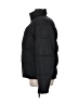 H&M 100% Polyester Solid Black Snow Jacket Size XL - photo 5