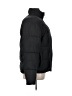 H&M 100% Polyester Solid Black Snow Jacket Size XL - photo 4