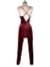 Express Burgundy Jumpsuit Size 00 - photo 2