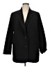 Vince Camuto Black Blazer Size 14W - photo 1