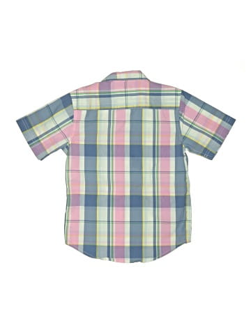 Wrangler Jeans Co Short Sleeve Button-Down Shirt (view 2)