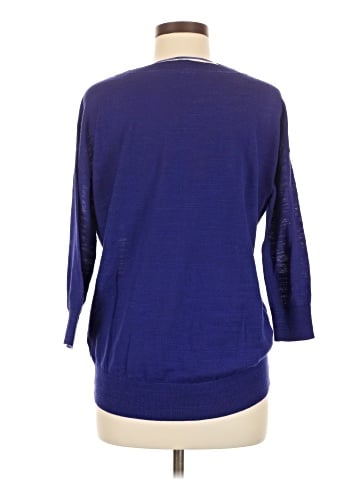 JCPenney 3/4 Sleeve Top (view 2)