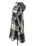 Zara Basic Gray Coat Size XS - photo 5