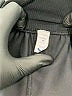 Active Solid Black Active Pants Size XL - photo 7