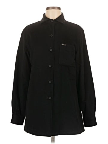 Faconnable Wool Coat (view 1)
