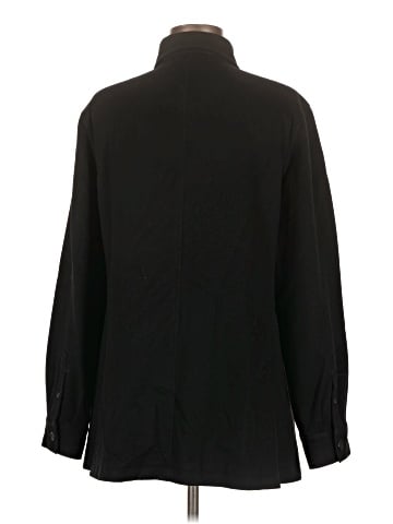 Faconnable Wool Coat (view 2)