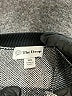 The Drop Checkered-gingham Black Pullover Sweater Size XXS - photo 7