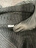 Unbranded Black Turtleneck Sweater Size XS - photo 7