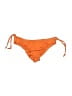 Unbranded Orange Swimsuit Bottoms Size XS - photo 1